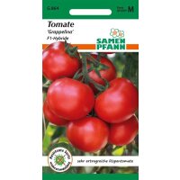 Tomate Grappelina F1