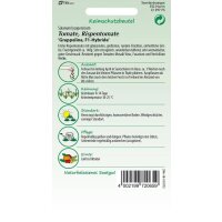 Tomate Grappelina F1