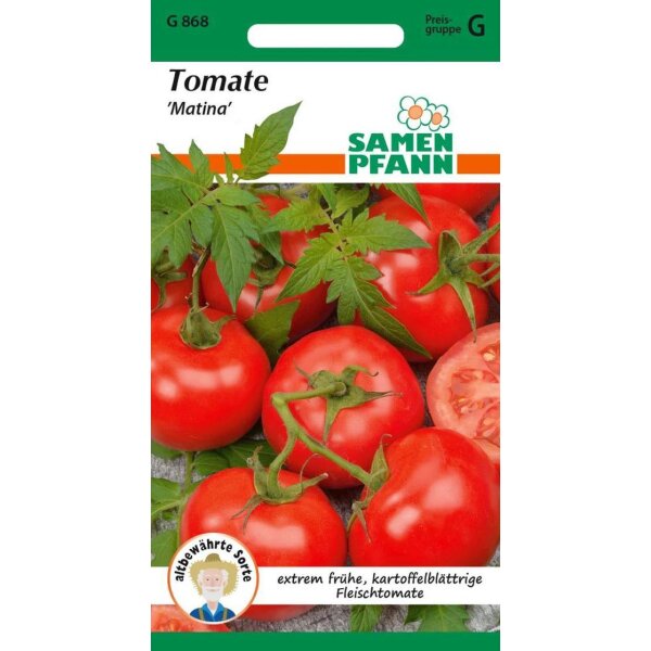 Tomate Matina