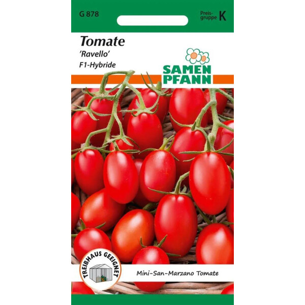 Tomate Ravello