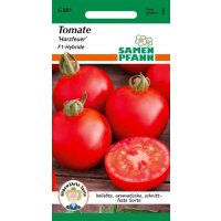 Tomate Harzfeuer  F1