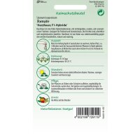 Tomate Harzfeuer  F1