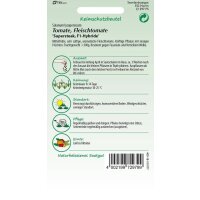 Tomate Supersteak F1