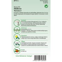 Saatband Möhren Nantaise