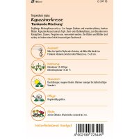 Kapuzinerkresse R. Mischung