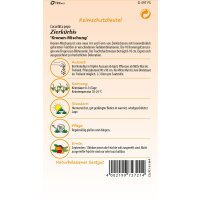 Zierkürbis Kronen Mischung