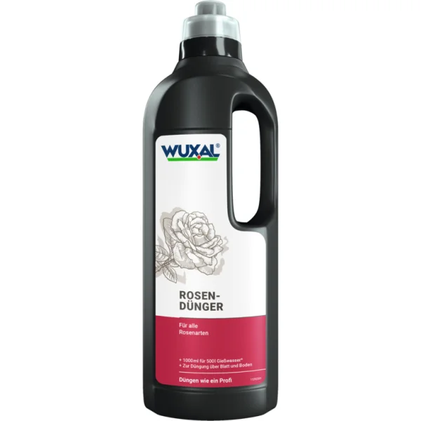 Wuxal Rosendünger 1 L