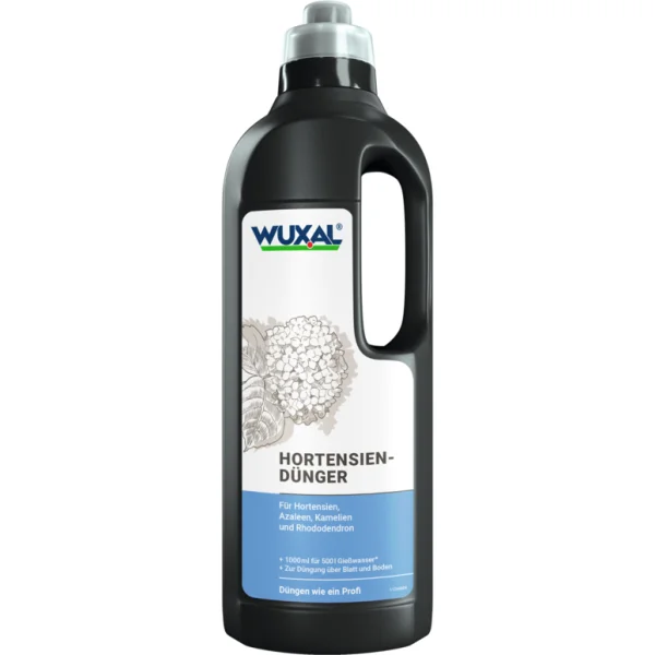 Wuxal Hortensiendünger 1 L
