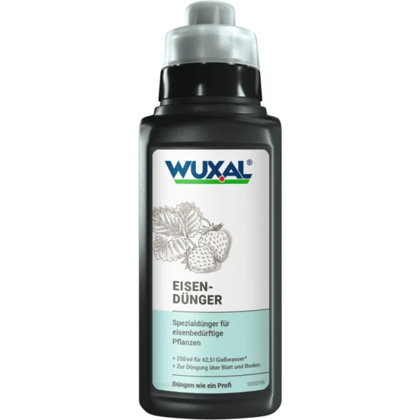 Wuxal Eisendünger 250 ml