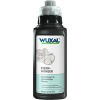 Wuxal Eisendünger 250 ml
