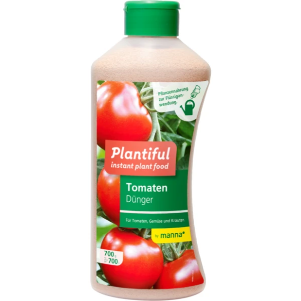 Manna Plantiful Tomaten Dünger 0,7 kg