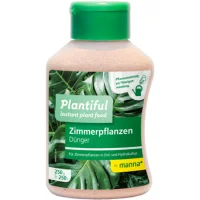 Manna Plantiful Zimmerpflanzen Dünger 0,25 kg