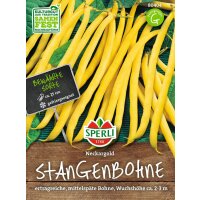 Stangenbohne Neckargold
