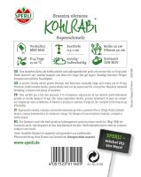 Kohlrabi Superschmelz