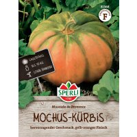 Mochus-Kürbis Muscade de Provence