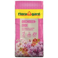 Floragard Orchideenerde, 5 Liter