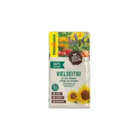 Floragard Bio-Erde Vielseitig, 25 Liter