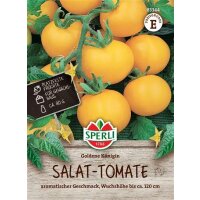 Salat-Tomate Goldene K&ouml;nigin