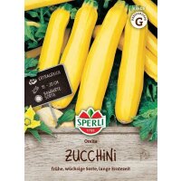 Zucchini Orelia, F1
