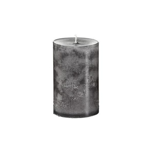 Stumpen  7x9 cm Basic anthrazit