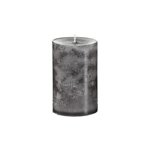 Stumpen  8x16 cm Basic anthrazit