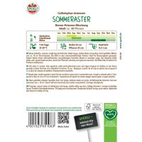 Sommeraster Riesen-Prinzess-Mischung