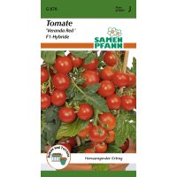 Tomaten Veranda Red F1