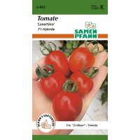 Tomaten Lovertino F1