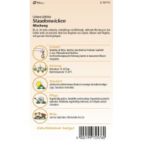 Staudenwicken Mischung