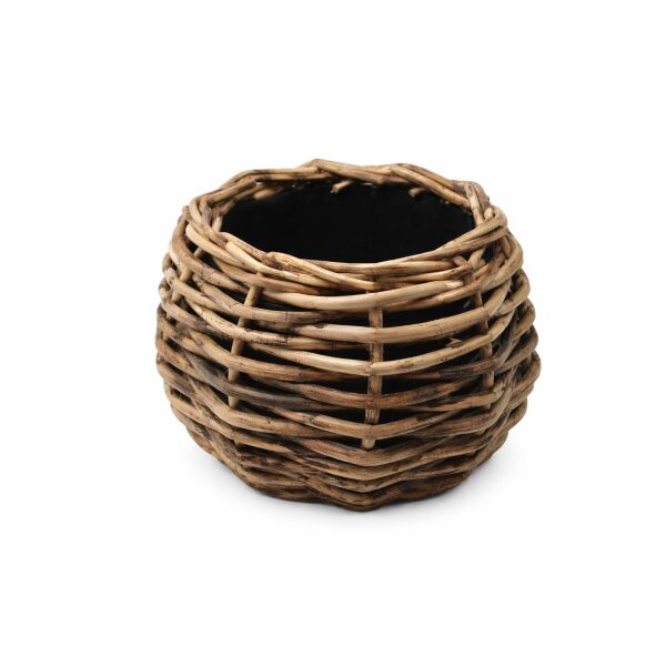 Korb, DRYPOT® Sawah, Durchmesser: 40cm, Höhe: 20cm