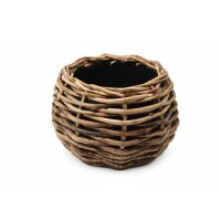 Korb, DRYPOT® Sawah, Durchmesser: 40cm, Höhe: 20cm