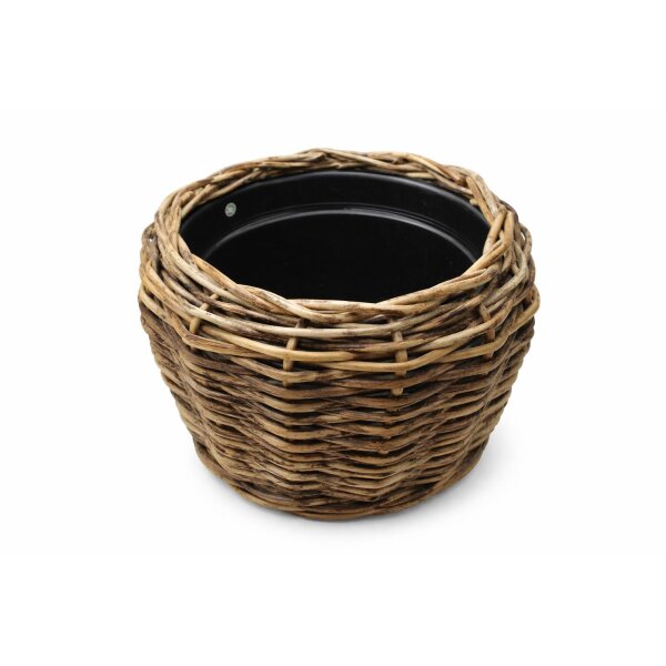 Korb, DRYPOT® Sawah, Durchmesser: 56cm, Höhe: 26cm