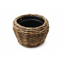 Korb, DRYPOT® Sawah, Durchmesser: 56cm, Höhe: 26cm