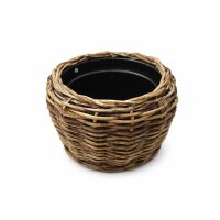 Korb, DRYPOT® Sawah, Durchmesser: 57cm, Höhe: 43cm