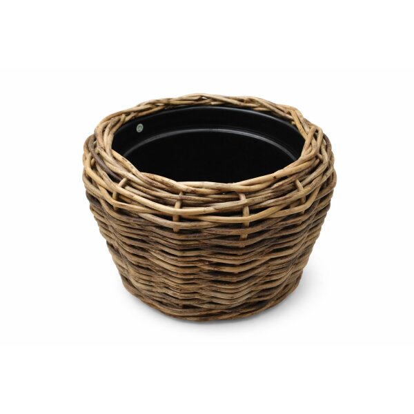 Korb, DRYPOT® Sawah, Durchmesser: 68cm, Höhe: 52cm