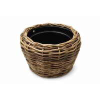 Korb, DRYPOT® Sawah, Durchmesser: 68cm, Höhe: 52cm