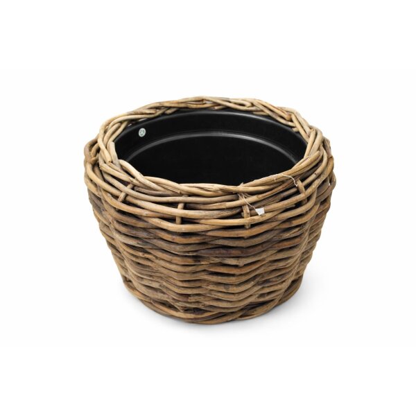 Korb, DRYPOT® Sawah, Durchmesser: 83cm, Höhe: 61cm