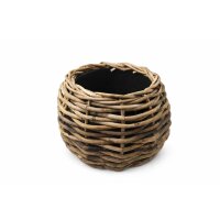 Korb, DRYPOT® Tina, Durchmesser: 48cm, Höhe: 36cm