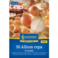 Steckzwiebel Crusado