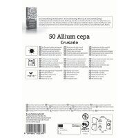 Steckzwiebel Crusado