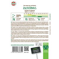 Zuckermais Tatonka, F1