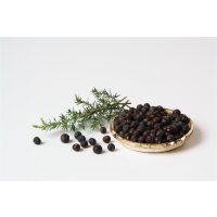Bio-Grill-Wacholder, (Juniperus communis...