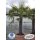 winterharte Chinesische Hanfpalme (Trachycarpus fortunei)